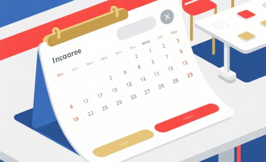 历史记录查询界面示意图