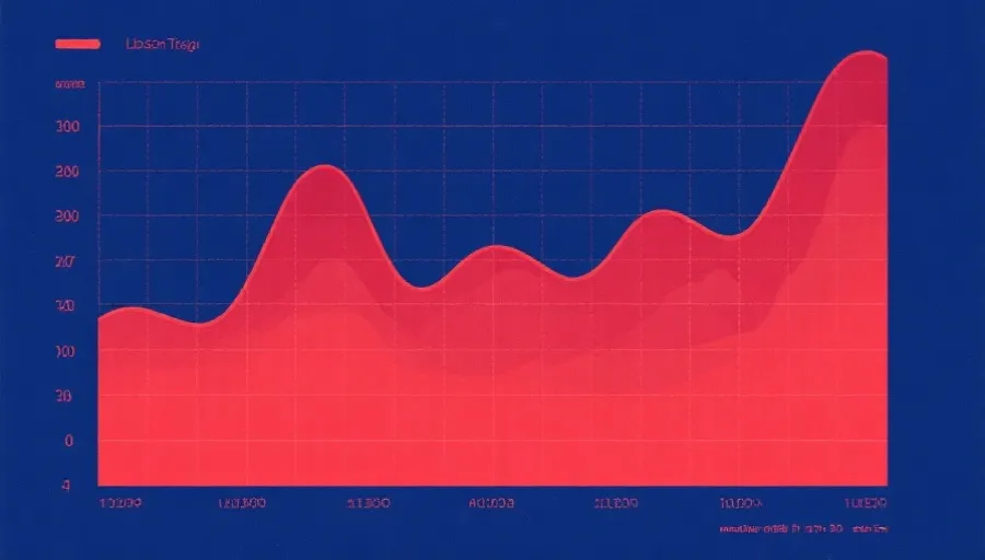 区间分布示意图