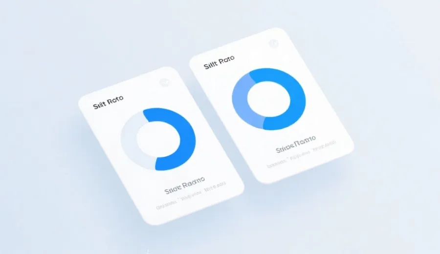 奇偶与大小占比示意图